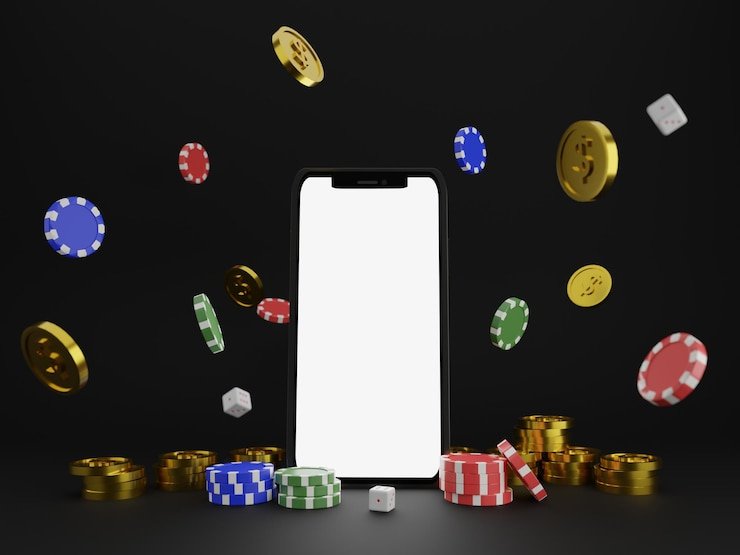 Platform rt138 di ponsel Android dan iOS